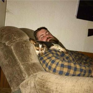 Meet your Posher, Sidney joe